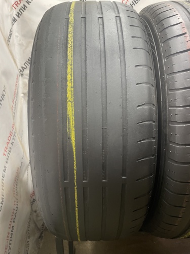 Maxxis Premitra HP5 R17 215/55