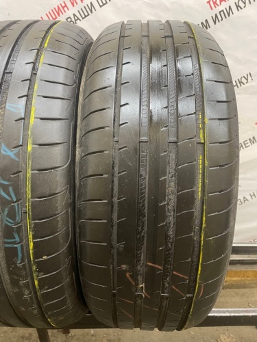 GoodYear Eagle F1 Asymmetric 3 R19 225/45 96W