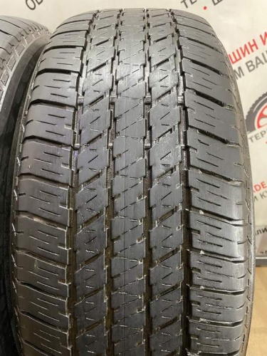 Bridgestone Dueler H/T 684 R18 265/60.