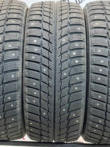 Zeta Antarctica ICE R18    245/45