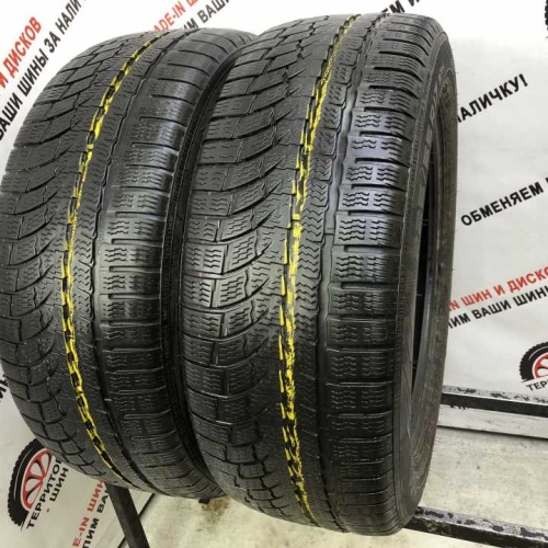 Nokian Tyres WR A4 R17 225/55