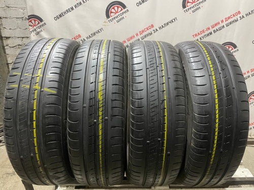 Kumho Ecowing ES01 KH27 R15 185/65