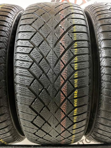 Continental VikingContact 7 R16 205/55