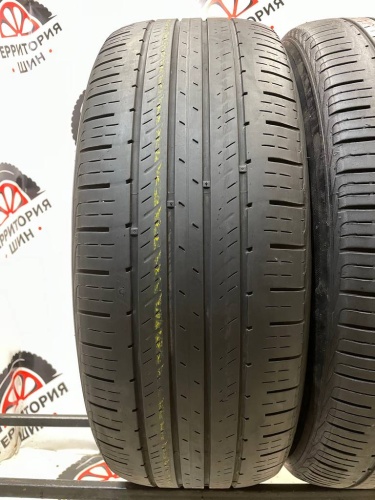Hankook Dynapro HP2 RA33 235/55/19