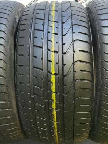 Pirelli P Zero R19 225/35