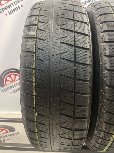 Bridgestone Blizzak Revo GZ 215/65 R16