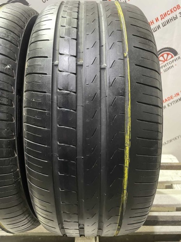 Pirelli P7  RFT R18 255/40