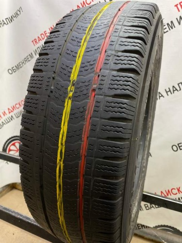 BFgoodrich Activan Winter R16 205/65.