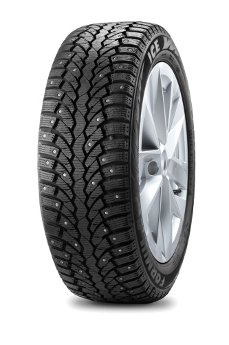 FORMULA FORMULA ICE R17 215/50 95T