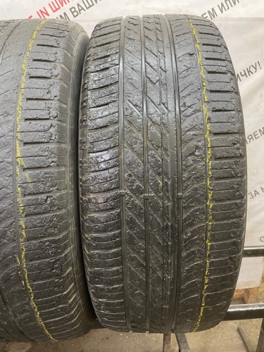 GoodYear Eagle F1 AT Suv 4x4 R20 255/55 110W