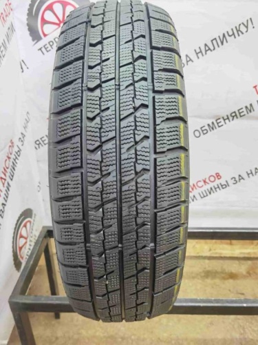 Goodyear Ice Navi Zea 2 R16 205/60