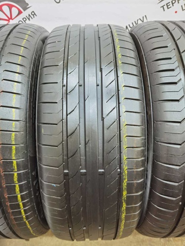 Continental ContiSportContact 5 R19 225/45 96W