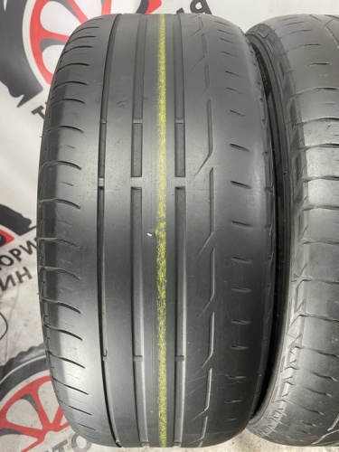 Bridgestone Turanza T001 R17 225/55