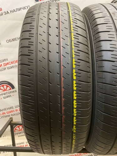 Bridgestone Dueler H/L 33 R18	235/65