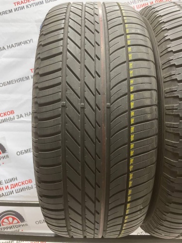 Goodyear Eagle F1 Asymmetric SUV AT R20	255/50