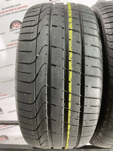 Pirelli P Zero R20 245/35