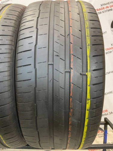Hankook Ventus S1 Evo3 SUV R21 285/45 Hankook Ventus S1 Evo3 SUV R21 285/45
