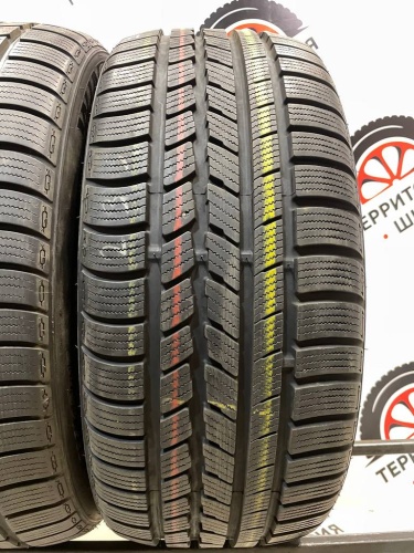 Nexen WinGuard Sport 235/45/17