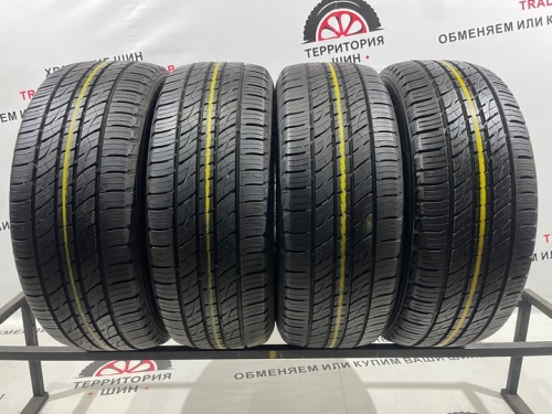 Kumho Crugen Premium R16 235/60
