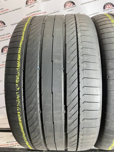 Continental ContiSportContact 5P  R21 315/30