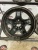 Штампы Opel Astra GM 2160131 5*110 6,5J ET39 R16