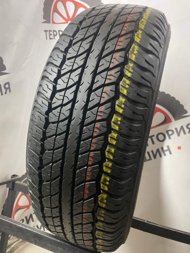 Dunlop AT20 R17 265/65