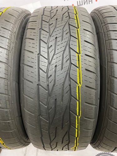 Continental ContiCrossContact LX2 R18 225/55 98V