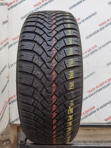 Falken Eurowinter HS01 R17 205/55
