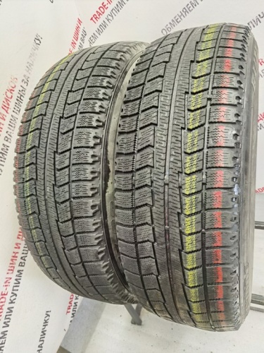 Bridgestone Blizzak MZ-02 R16 215/60
