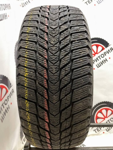 Nexen Winguard Ice Plus 215/55/17