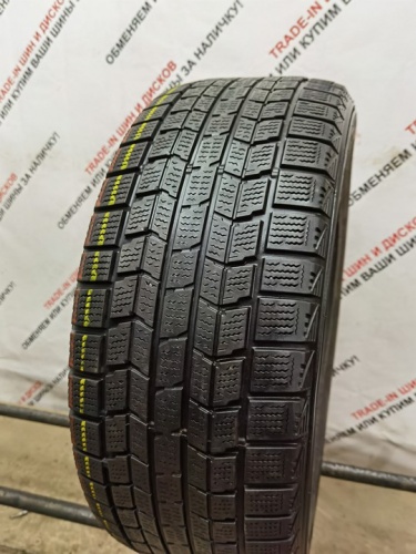 Dunlop DSX-2 225/55 R17