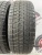 Bridgestone Blizzak DM-V1 R17 215/60
