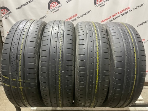 Kumho Ecowing ES01 KH27 R15 185/65