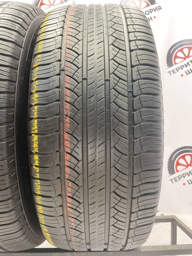 Michelin Latitude Tour HP  R18 285/60