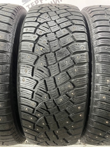 Continental WinterContact 2 R17 225/60 103T