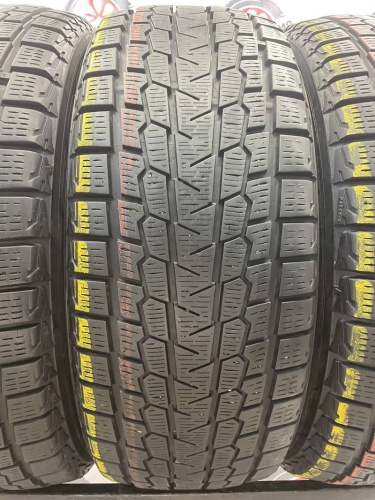 Yokohama Ice Guard SUV G075  R18	225/55