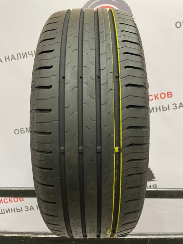 Continental ContiEcoContact 5 215/55 R17 94V