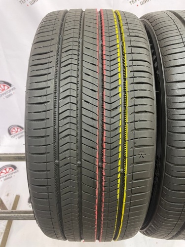 Kumho Solus TA51 R18 215/40 89V