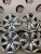 Литье VAG,Audi R17 5*112 ЦО 57,1 ЕТ42 7J Литье VAG,Audi R17 5*112 ЦО 57,1 ЕТ42 7J