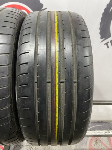 Goodyear EfficientGrip R17 225/45