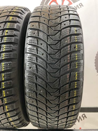 Michelin X-Ice North3 R15 205/65