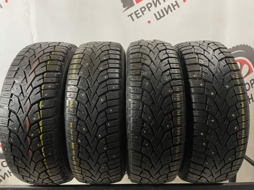 Gislaved NordFrost 100 R15 195/65