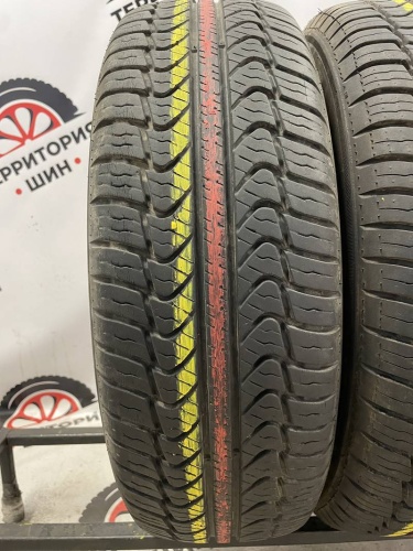 КАМА (Нижнекамский шинный завод) Кама 365 SUV (НК-242) R15 205/70