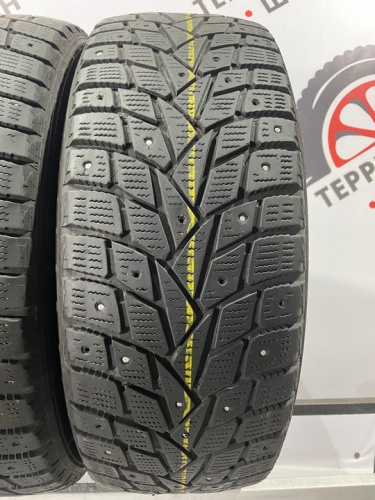 Dunlop Grandtrek Ice 02 R18 225/55