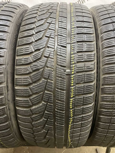 Hankook Winter i*Cept evo 2 R19 245/45 102V