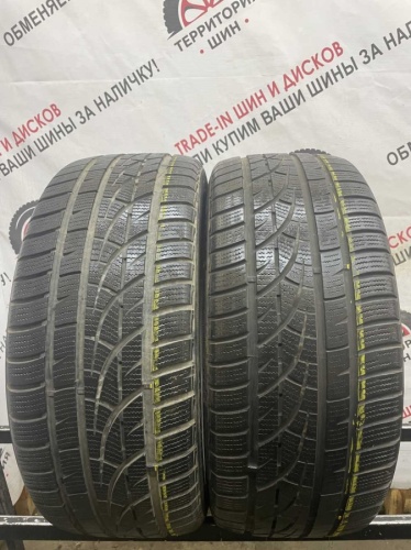 Hankook Winter I'Cept Evo R18 245/45 100V