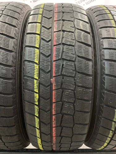 Dunlop MA-W1 Wintermaxx 185/65 R15