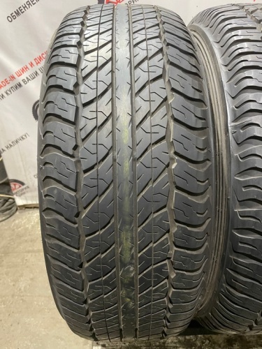 Dunlop Grandtrek AT20 R17 265/65