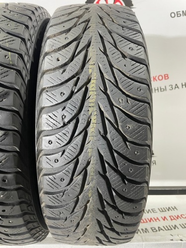 Yokohama Ice Guard IG35 R14 185/65