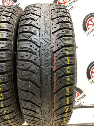 Bridestone Ice Cruiser 7000 S 235/65/17